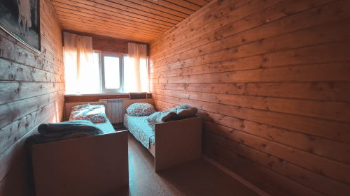 Большая компания